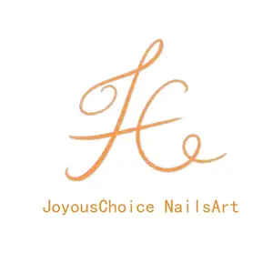 JC Nail Art shop logo