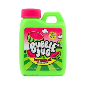 Bubble Jug Watermelon Bubble Gum | 90s Nostalgic Candy