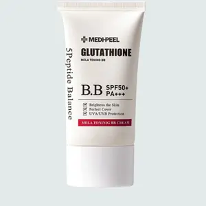 Medi-Peel Bio Intense Glutathione Mela Toning BB Cream SPF50+ PA+++