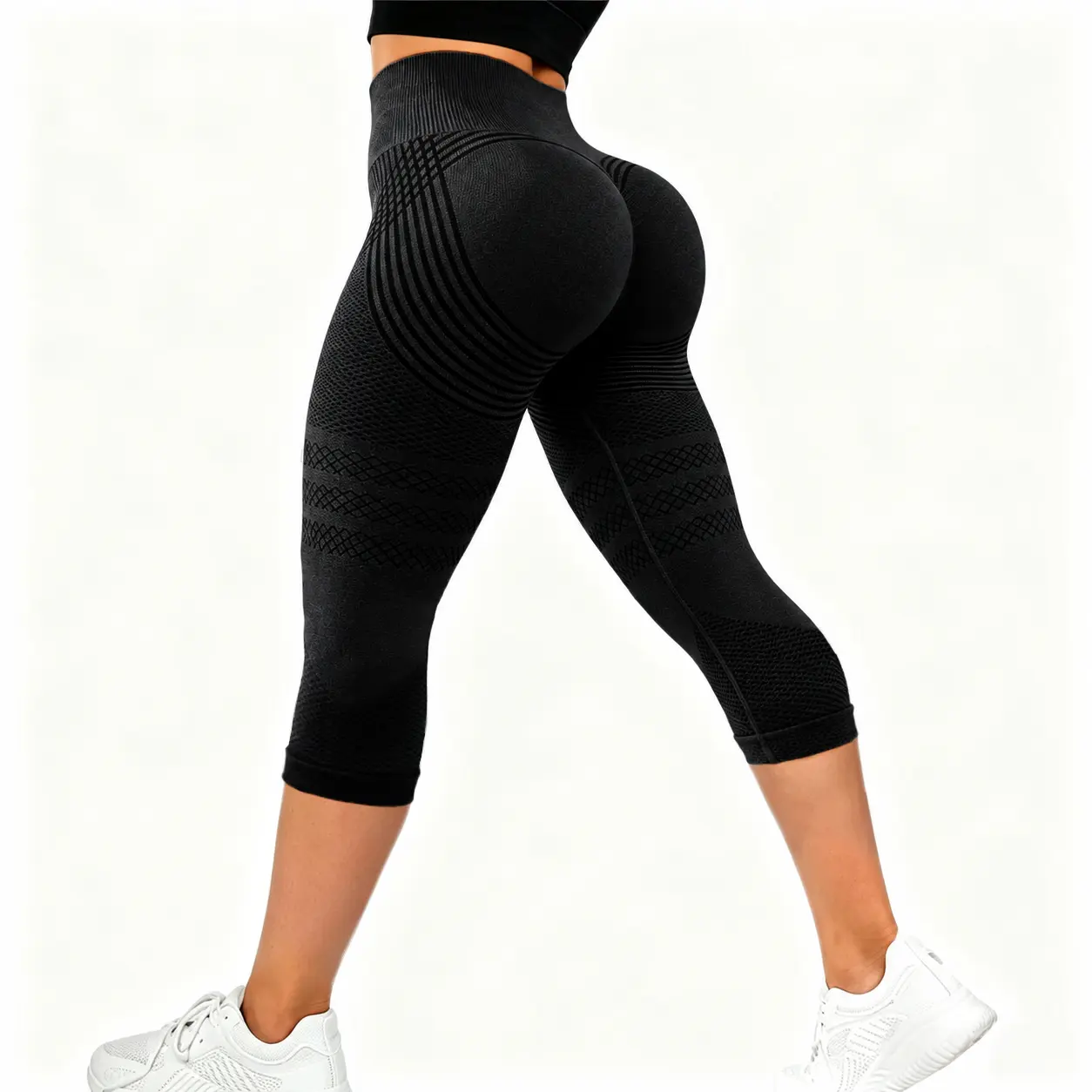 Black Capri
