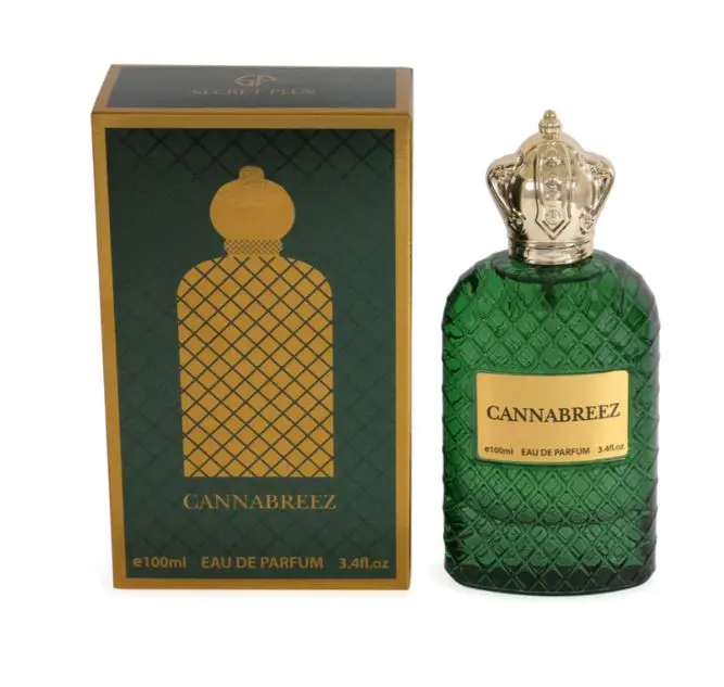 Cologne for Men 100ml/3.4fl.oz