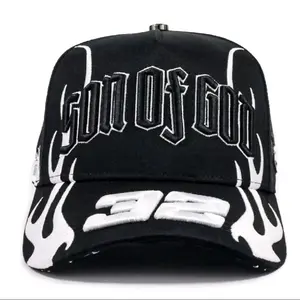 Baez X Shifu Son of God Hat - Limited Edition