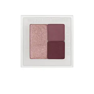 Neen Pretty Shady Pressed Pigment Trio in Swoon