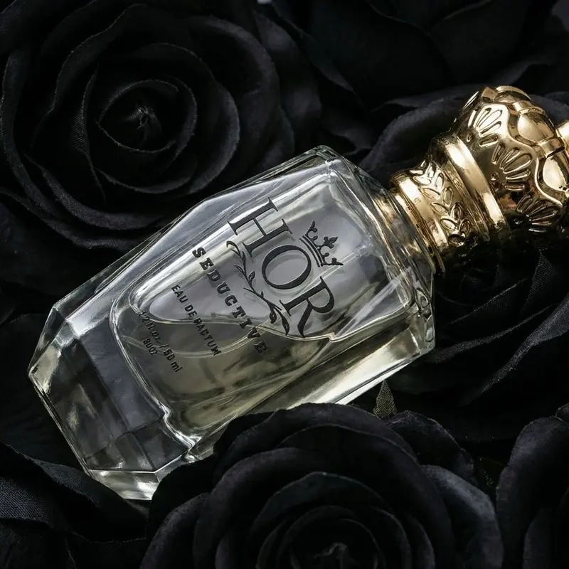 Seductive Parfum