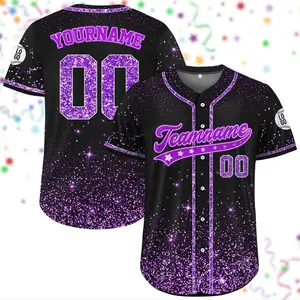 Custom Team Name Number Cheer Baseball Jersey for Unisex, Custom Team Cheer Dance Shirt For Cheerleader, Glitter Cheer Mom shirt