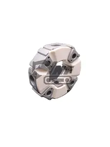 Ynf Hot Sales R215-7 R225-7 Excavator Parts 110H Coupling Assy CF-H-110 Hydraulic Pump Coupling for Construction Machinery