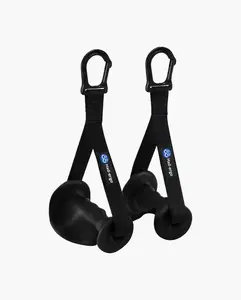 HXD-ERGO D-Handles (Pair) (BACKORDERED)