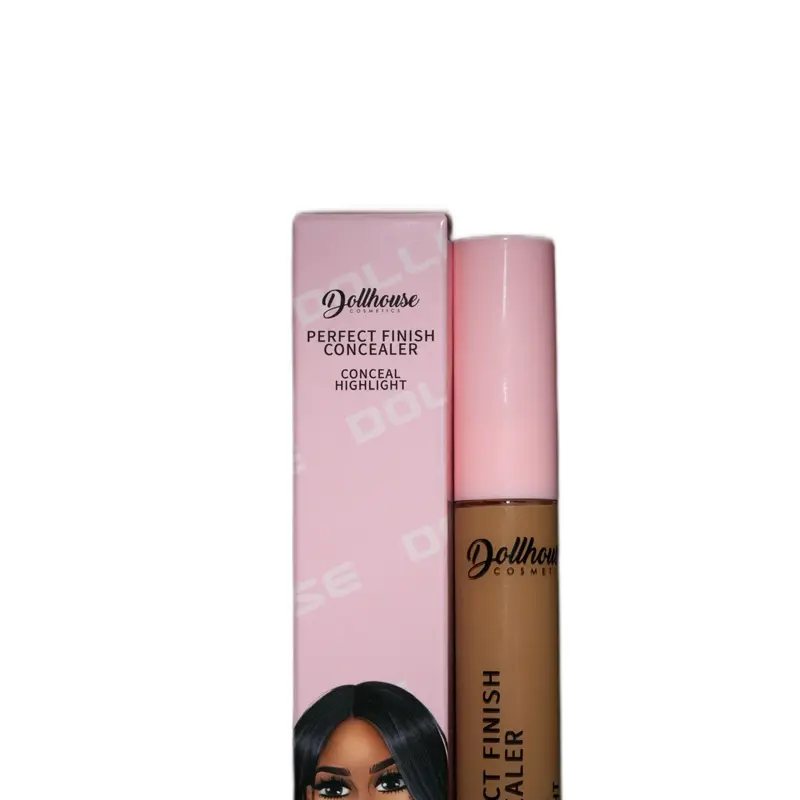 Perfect Finish Concealer  Makeup