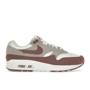 Nike Women's Air Max 1 '87 Smokey Mauve Running Shoes, from StockX