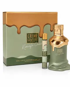 CREME COUTURE - KUNAFA CRUSH - 100ml + 0.33 oz BY EMPER