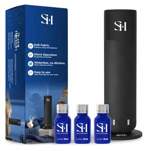 SECENTHORIZON Scented Oils, Home Fragrance Supplies for Home Care