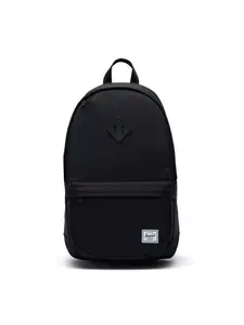 Herschel Supply Heritage Pro Backpack Rucksack Black 11040-00001-OS
