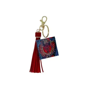 Dragon Keychain Dragon Keychain