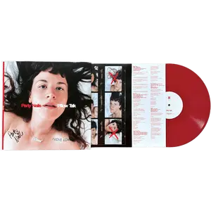 Pillow Talk - 12" Signed Vinyl