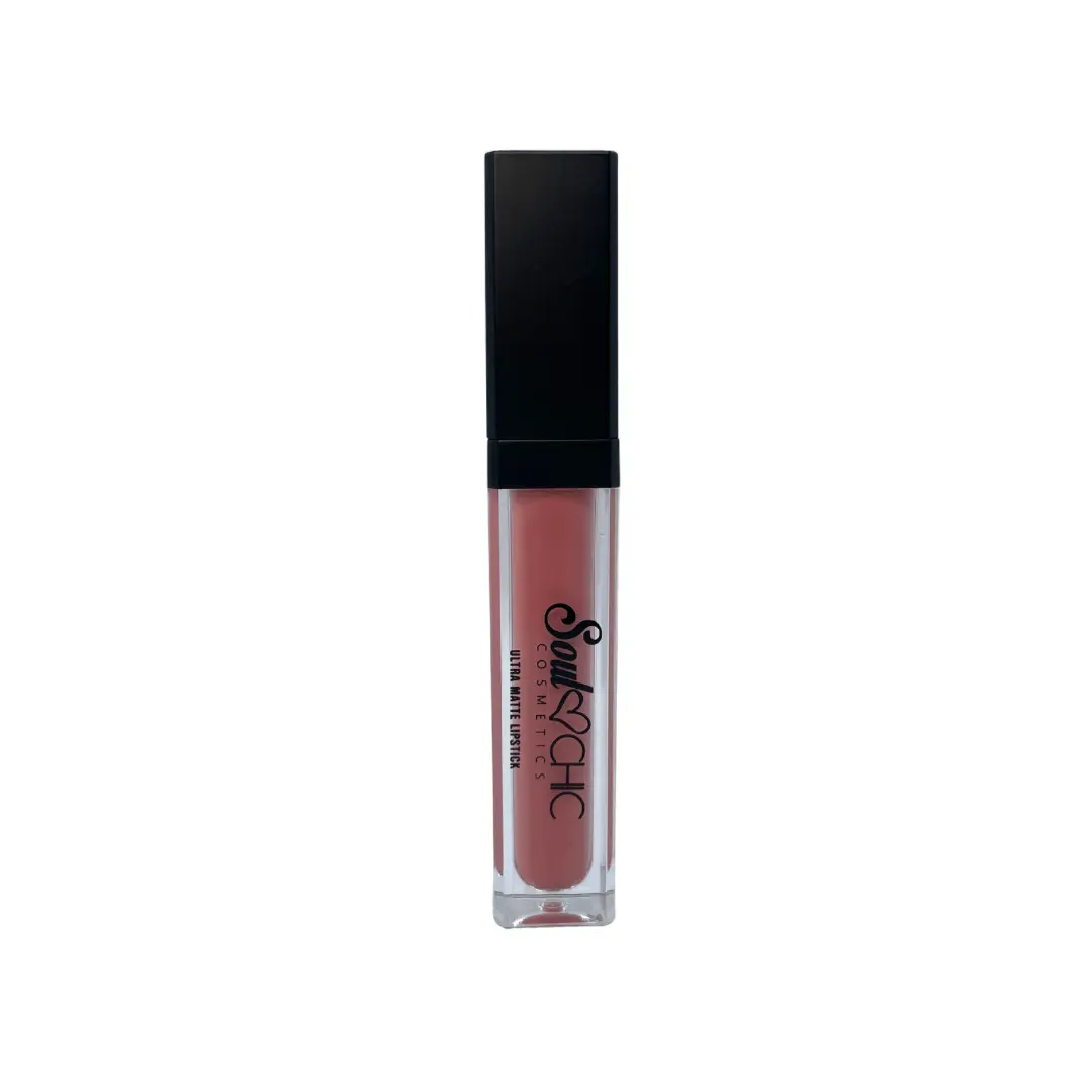 Brave Liquid Lipstick