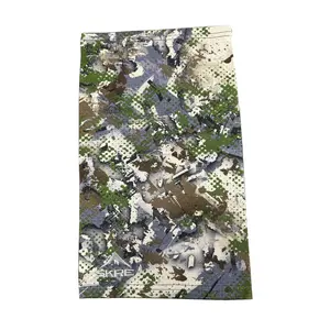 IBEX 300 Merino Neck Gaiter