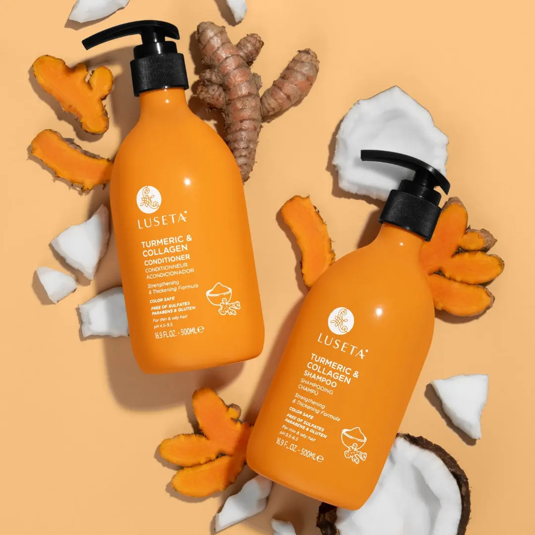 Turmeric & Collagen Bundle Turmeric & Collagen Bundle