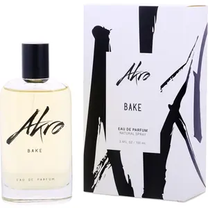 Akro Bake By Akro Eau De Parfum For Unisex