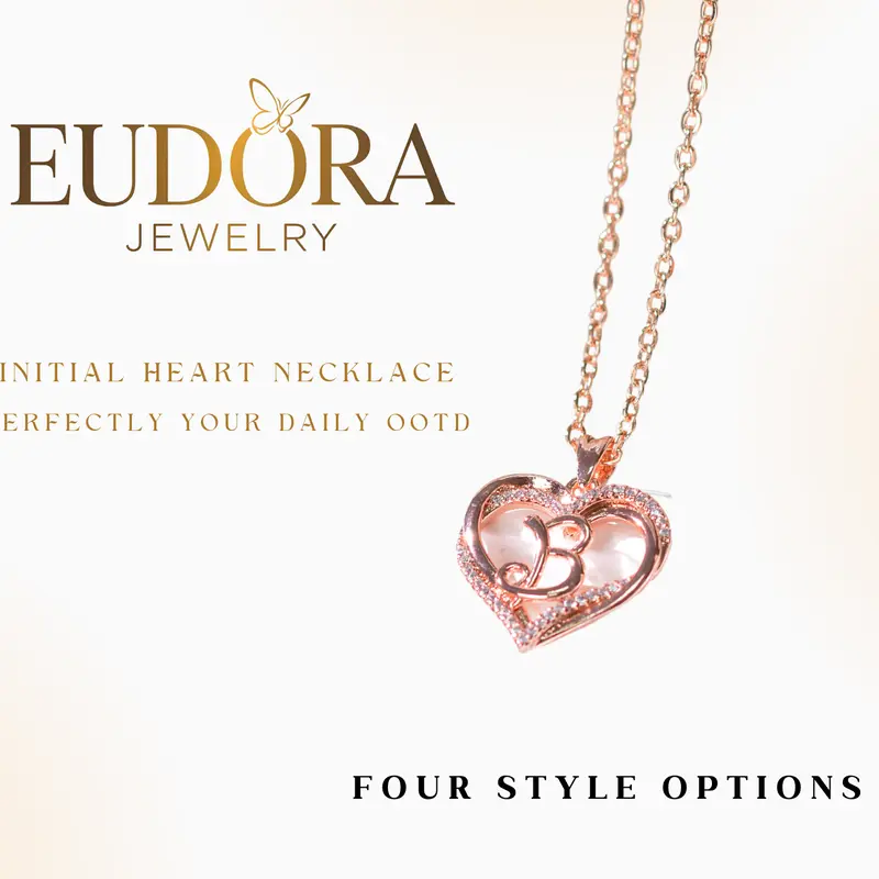 DOTEFFIL 925 Sterling Silver Lock Pendant Necklace For Women - Square/Heart Design, Anniversary/Birthday Gift, Vintage Style Chain
