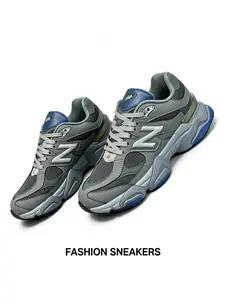 Unisex Retro Thick Sole Dad Shoes, Breathable Mesh Patchwork, Height-Boosting Casual Sports Sneakers, All Design