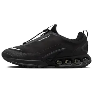 Nike Air Max DN Roam 'Triple Black'