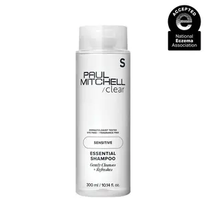 Clear Essential Shampoo