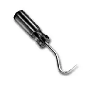 212 MAIN Hooker Hose Tool - Multi-Use Cycling Maintenance Tool for Cotter Pin Removal, Includes Cotter Pins