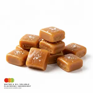 Salted Caramel Flavoring