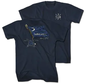 Battle of Sullivans Island T-Shirt