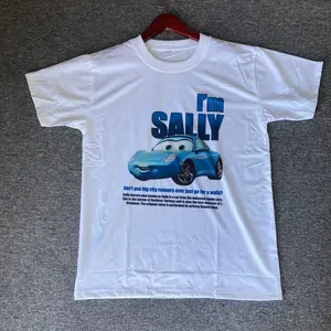 Cars Matching Shirt, Sally Couple T-shirt, Im Lightning Sally Cars Shirt, Cars Tee, Couple Shirt, Lightning