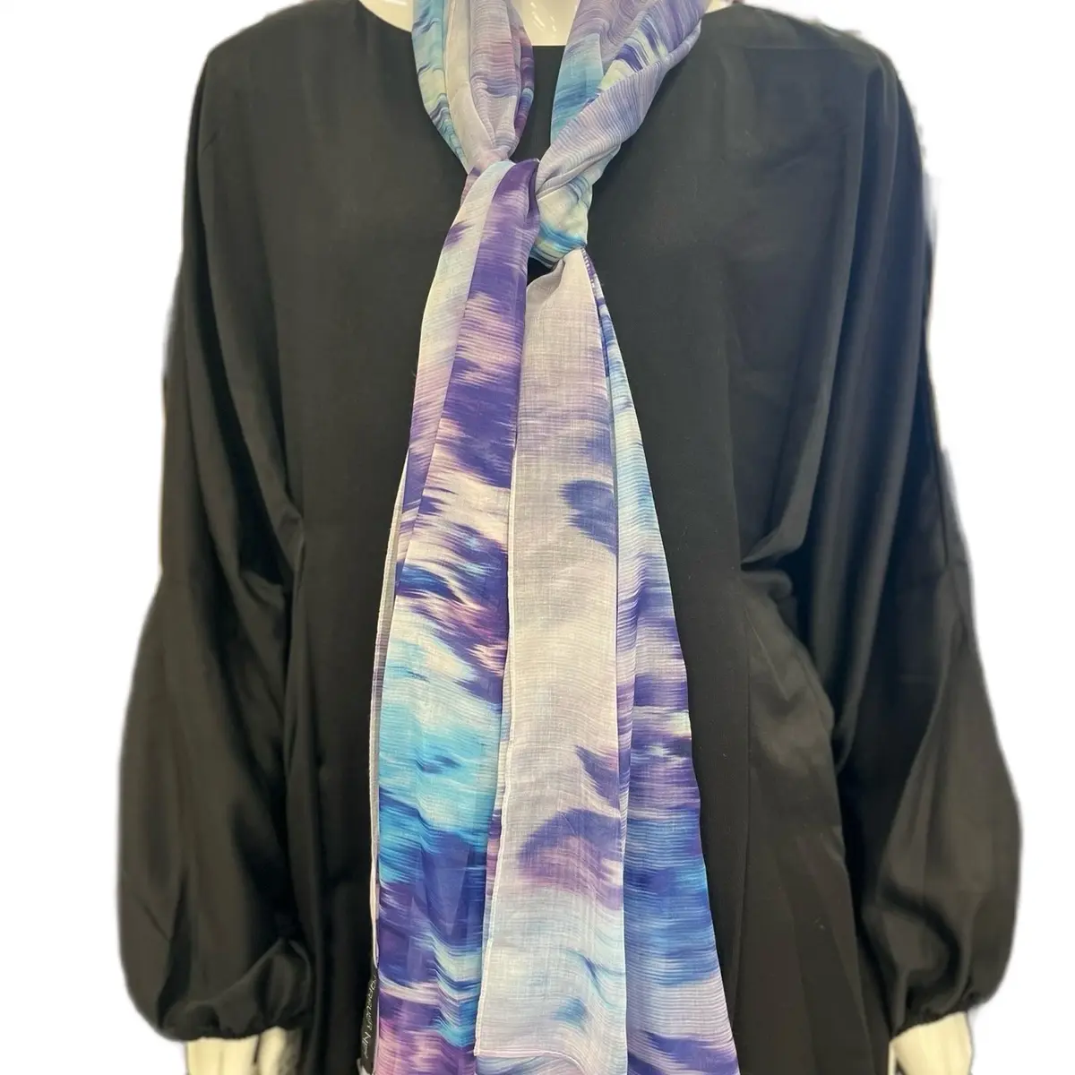 Traditional Arab/Desi Scarf with breathable fabric