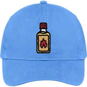 Fireball Hat