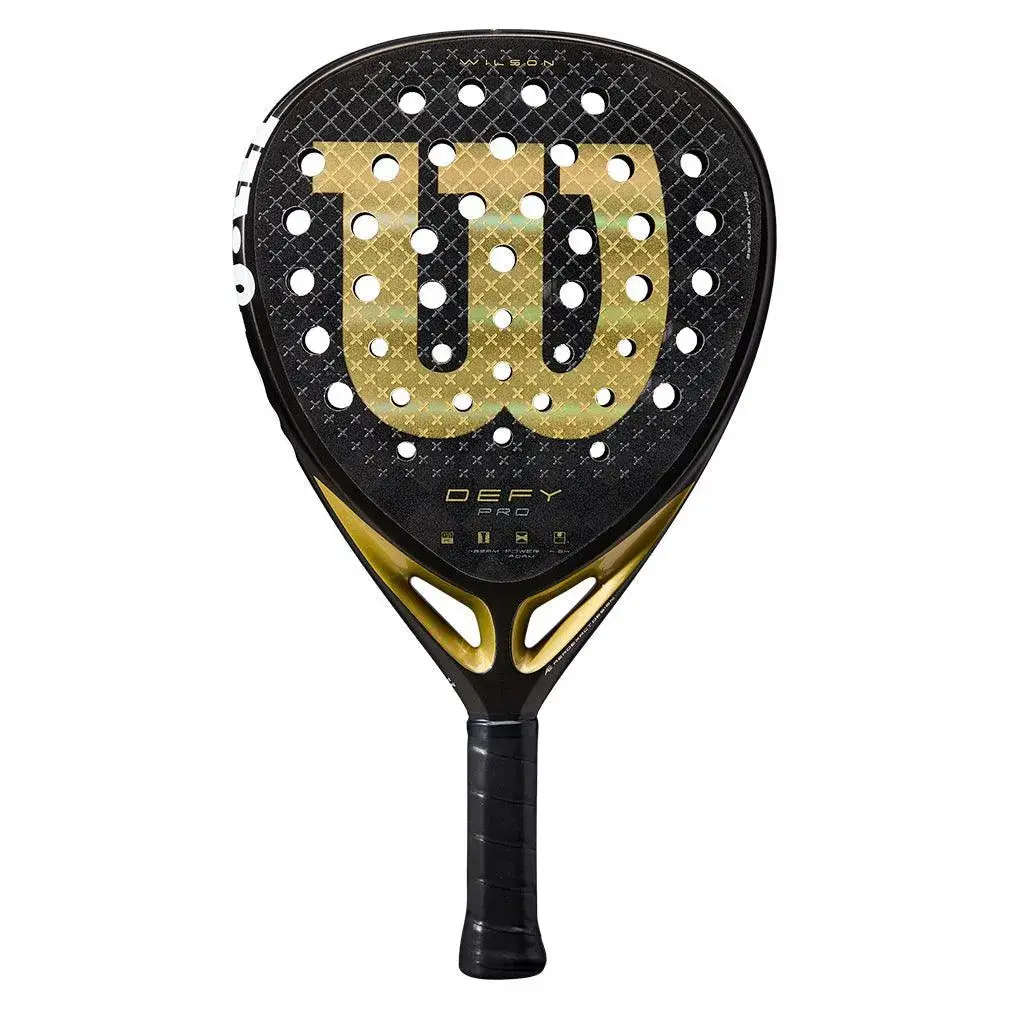Defy Pro V1 Padel Paddle Defy Pro V1 Padel Paddle