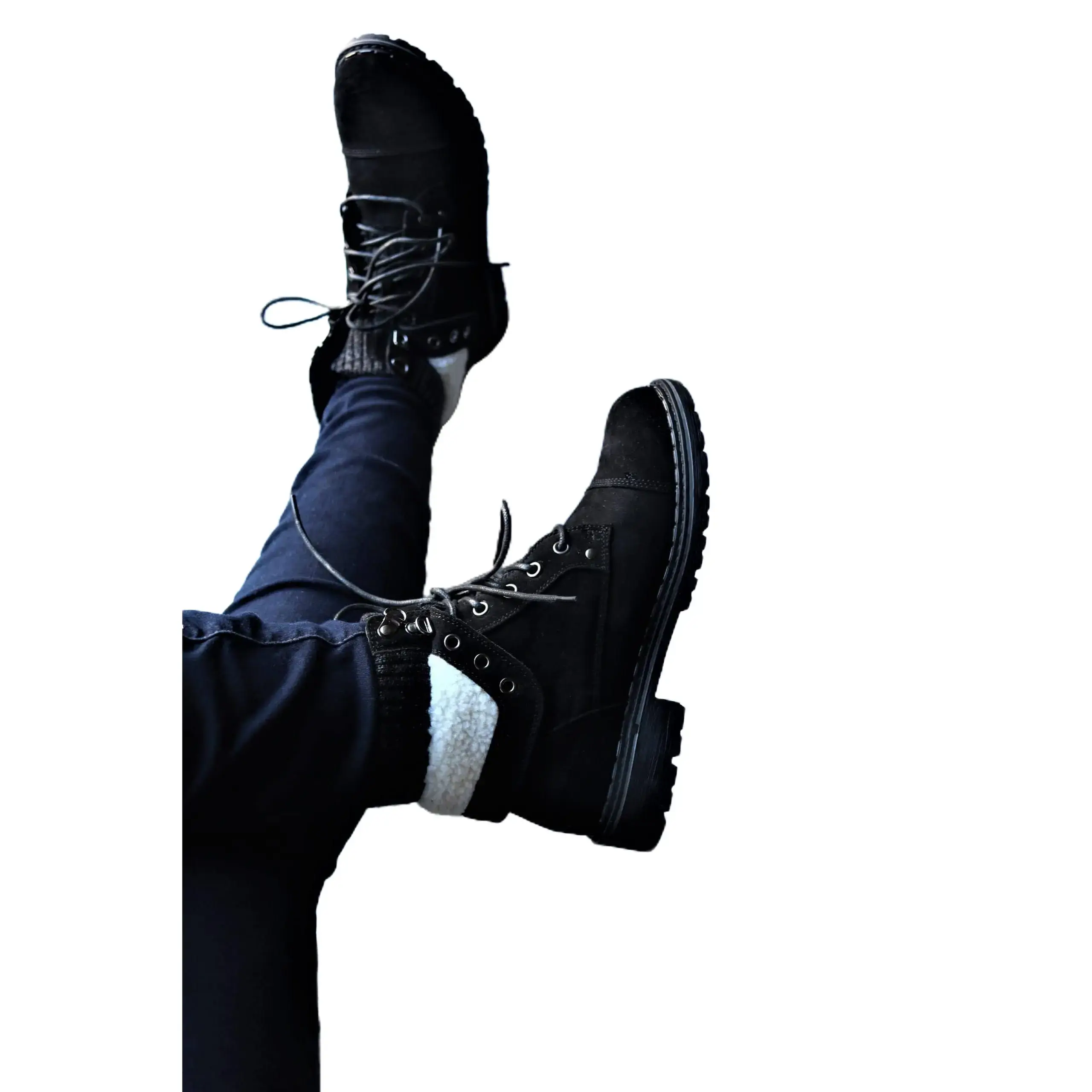 Snowed In Booties - Final Sale ankleboots outfit winter shoes botas de affordable quality Comfort Footwear Women