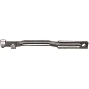 212 MAIN Mueller Kueps Wrench Extender Tool - Universal Wrench Extension, Extend Rod, Extra Torque, Fits Most Tools, Loosens Nuts for Sports Collectibles Accessories, Wrench Extend Rod