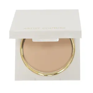 Multi-Use Beauty Powder: 1-Cream Puff