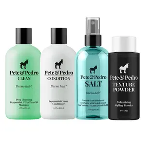 First Timer Best Sellers Kit