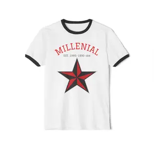 Millennial Core tee | T-Shirt