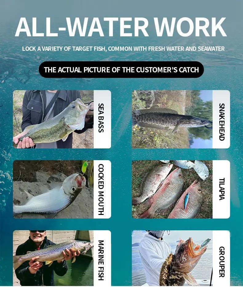 Artificial Fishing Bait with Hook,Multi Jointed Swim Crank Fishing Lure 3.9in/0.56oz,Bionic Hard Fishing Bait Suitable for Fresh Water and Saltwater,Slow Sinking Lifelike Swimbait,Outdoor Fishing Equipment for Perfect for Beginners