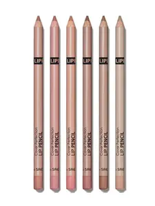 [THE SAEM] Cover Perfection Lip Pencil