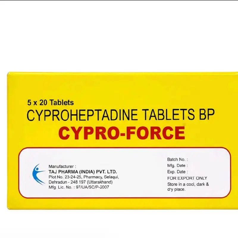 Vitamin cypro force eek supplement Healthcare eek  Dietary Fitness