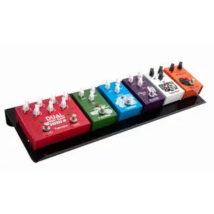 Fuhrmann Guitar - PEDAL BOARD
