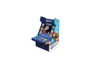 My Arcade Mega Man Micro Player Pro  Dgunl4189