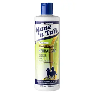 Herbal Gro Shampoo Herbal Gro Shampoo
