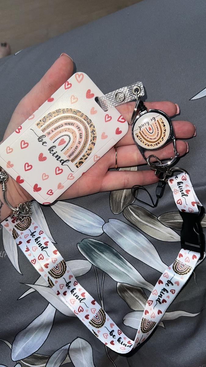 Item: Multicolor, one-size