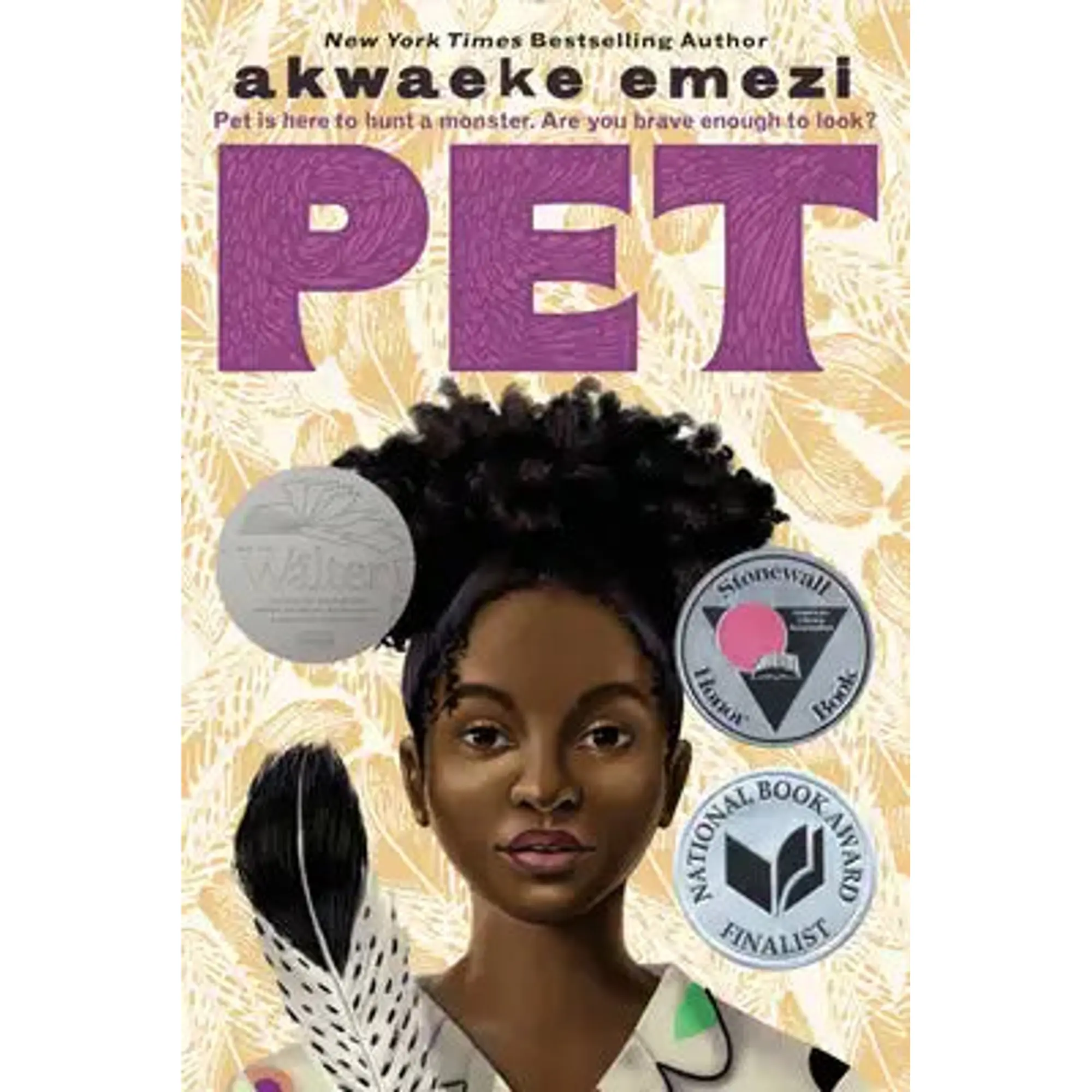 Pet Pet