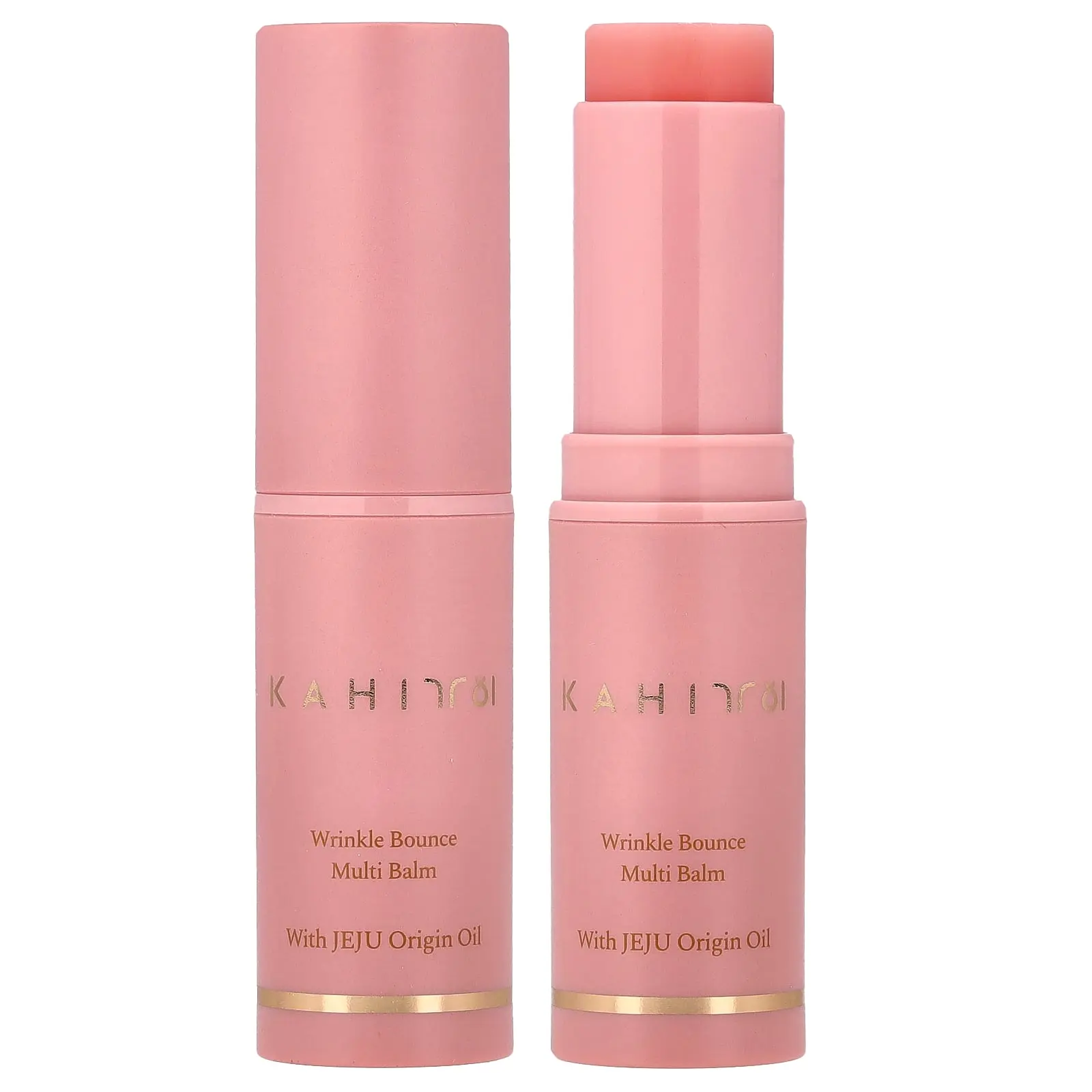 Kahi Wrinkle Bounce Multi Balm, 0.31 oz (9 g)