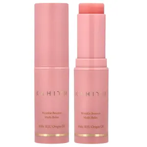 Kahi Wrinkle Bounce Multi Balm, 0.31 oz (9 g)