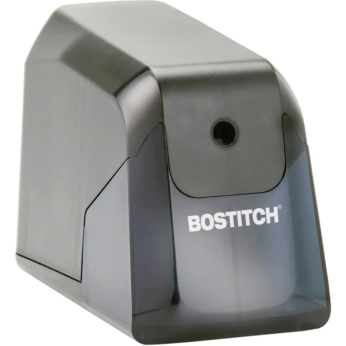212 MAIN Stall-Free Tip-Saver Battery-Powered Pencil Sharpener, Office Stationery Writing Tool for Computers & Office Equipment Use