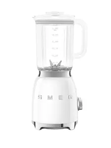 SMEG 50s Retro Line Blender (White) - Open Box